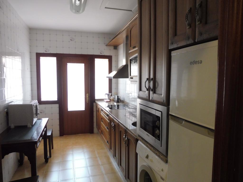 Villadolores La Alberca  Luaran gambar